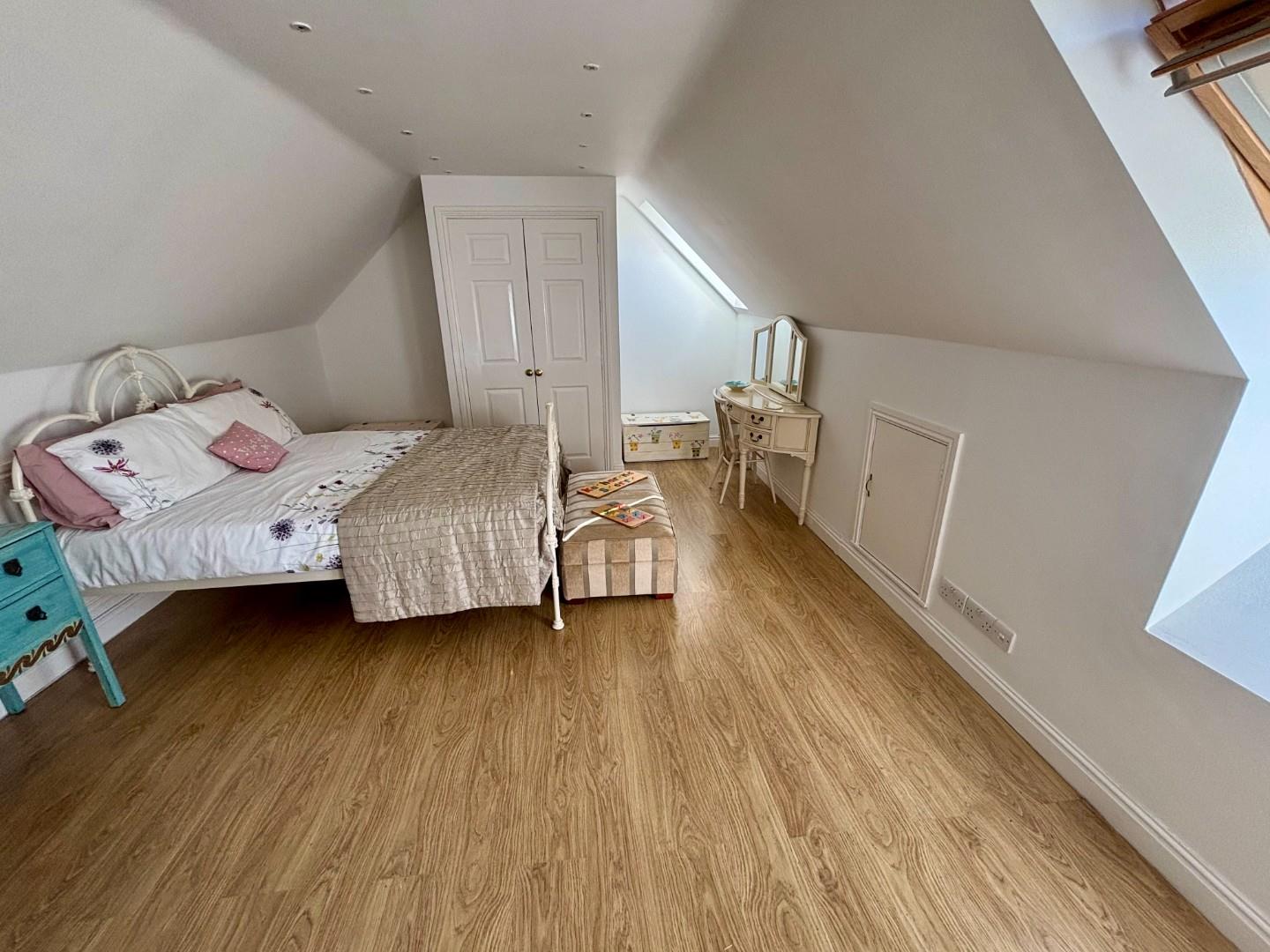 Standing Stones, Great Billing