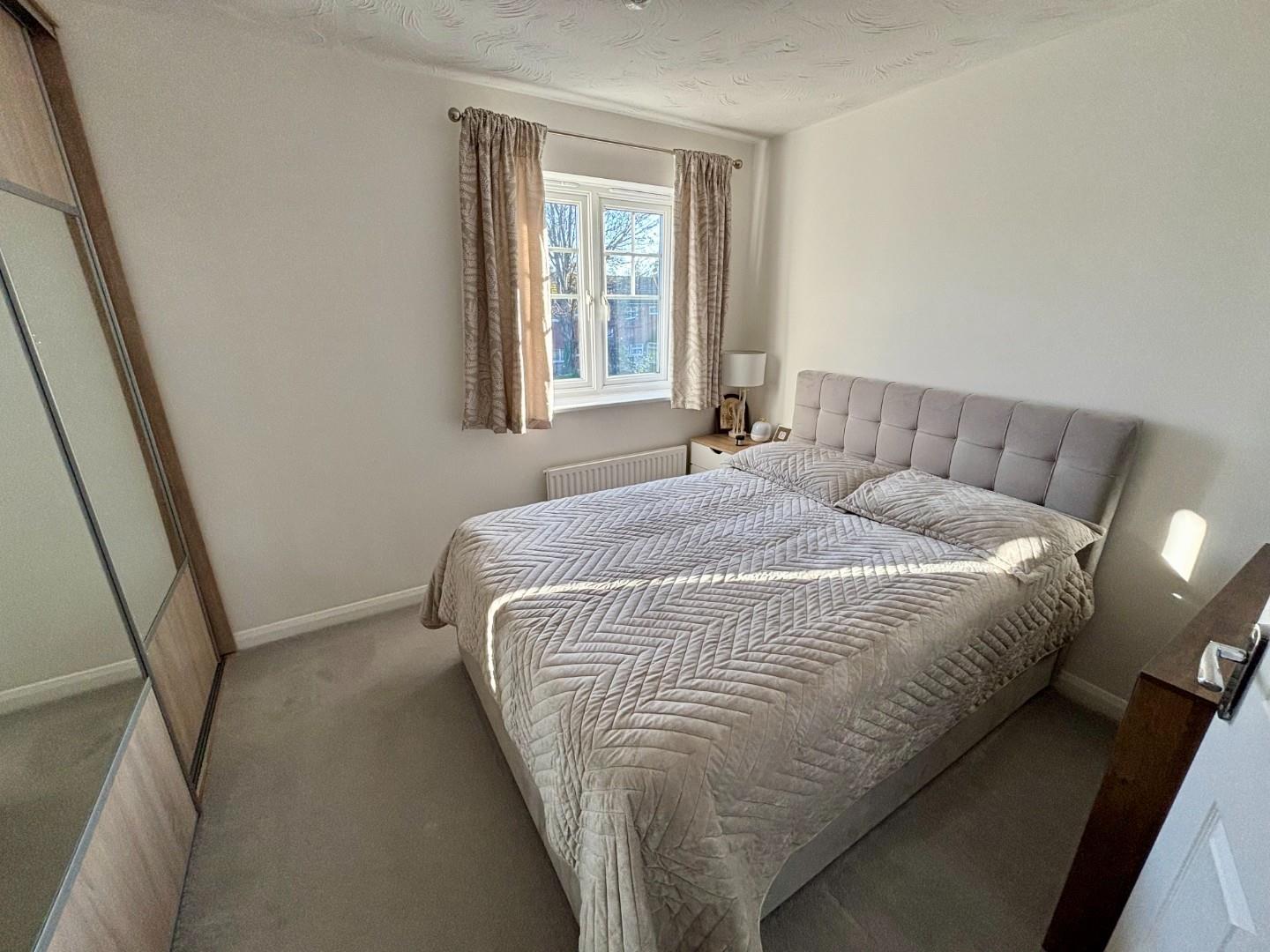 Farmhill Road, Southfields