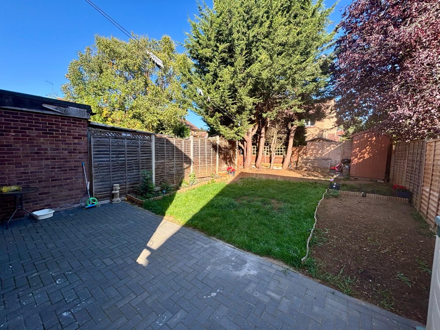 Beaumont Drive, Cherry Lodge