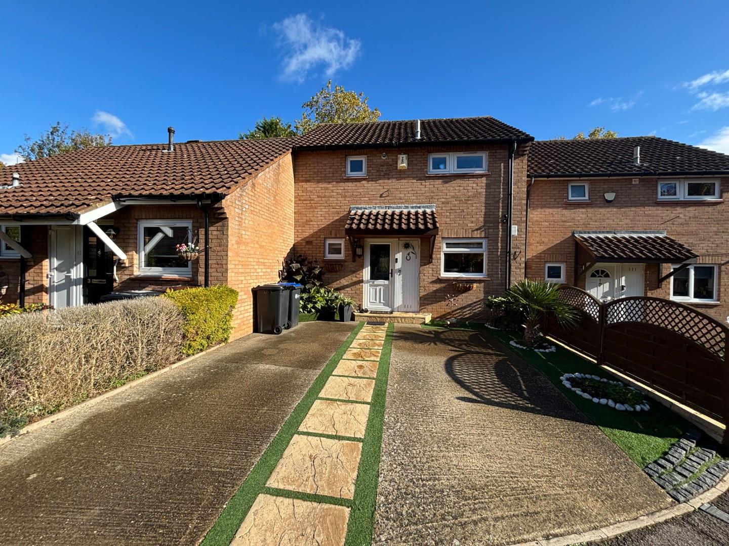 Middlemarch, Woodfields