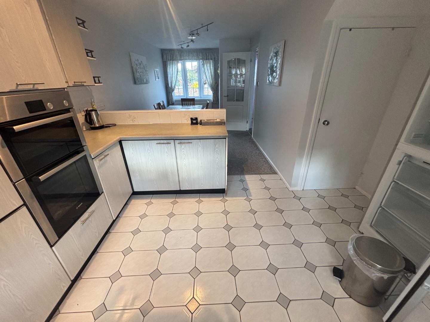 Damson Dell, Little Billing