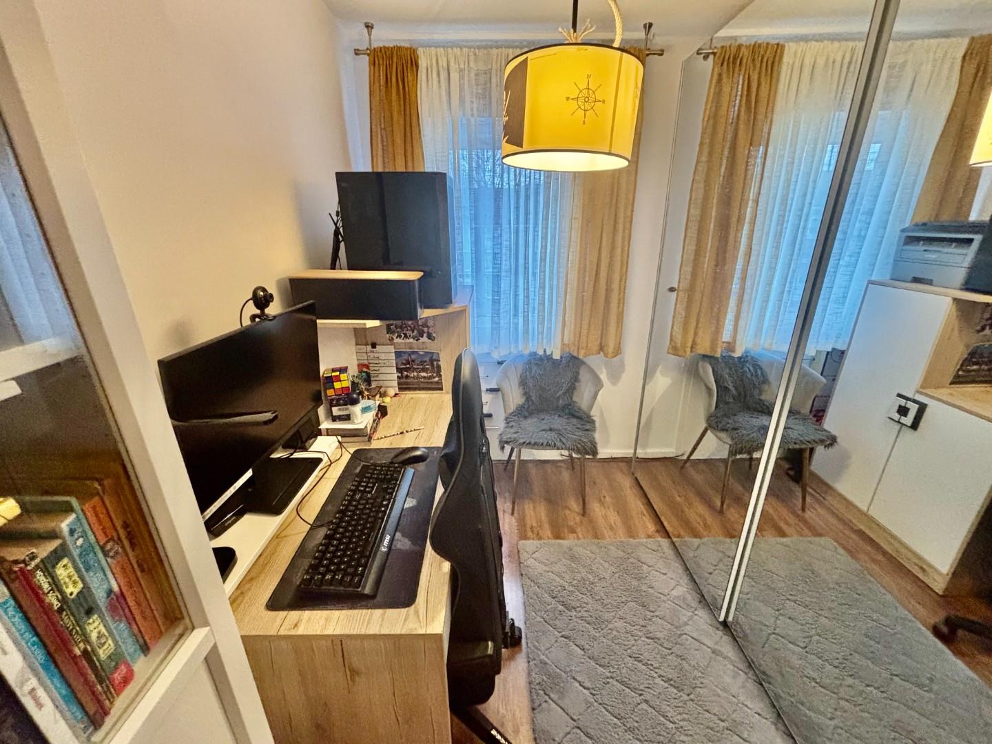 Old Quarry Court, Lumbertubs