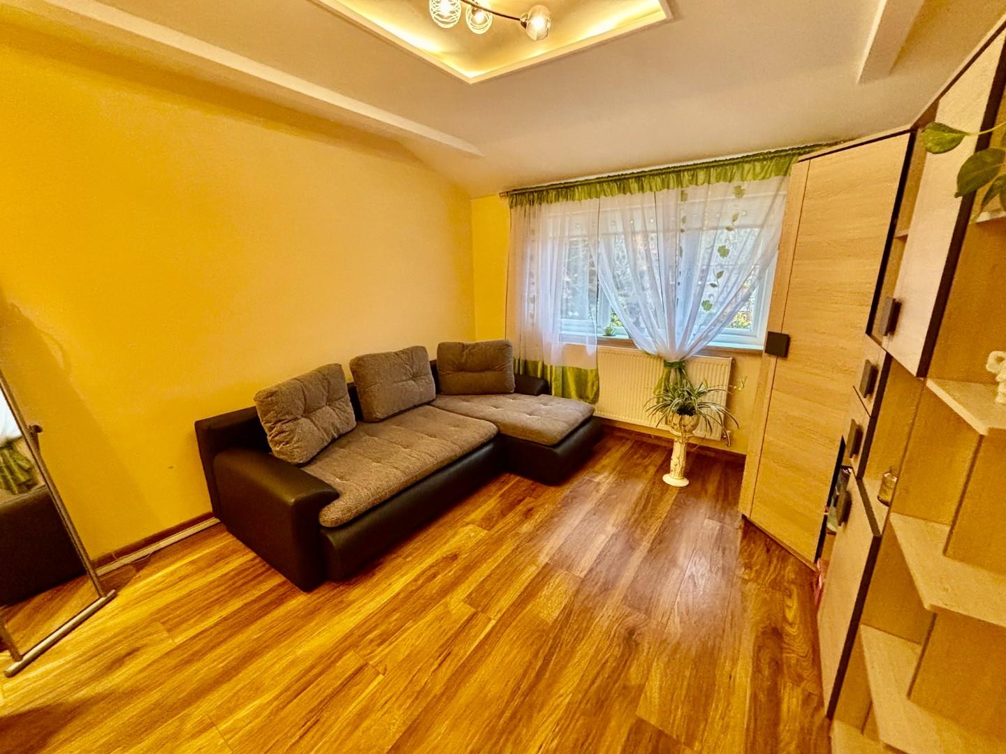 Middlemarch, Woodfields