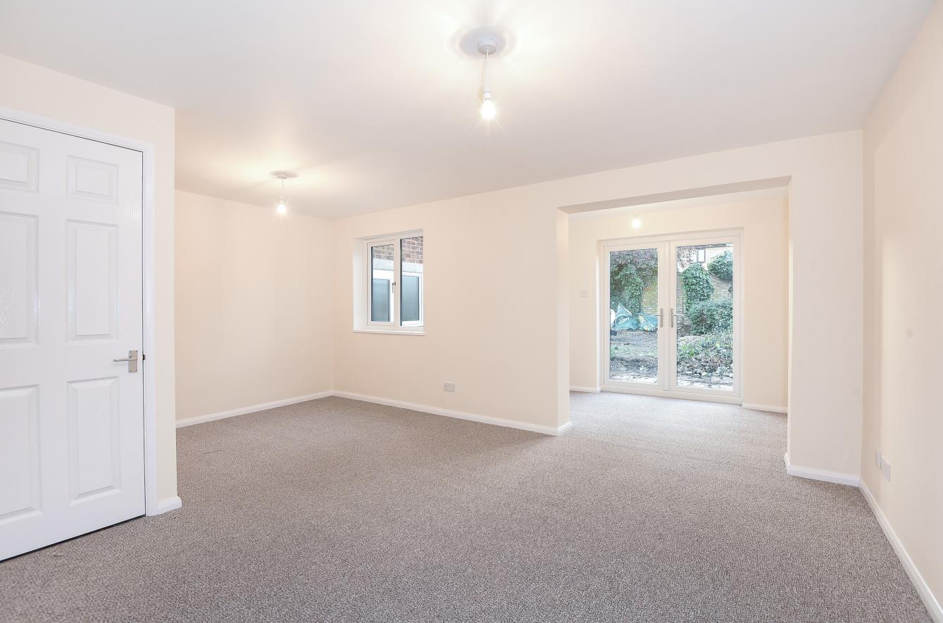 Parkside, Ecton Brook