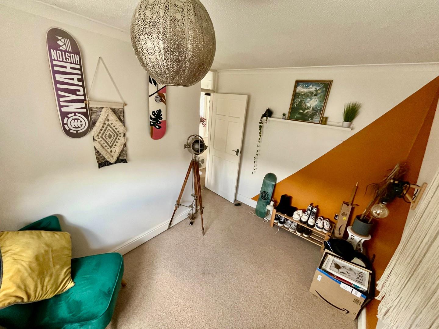 Fishers Close, Little Billing