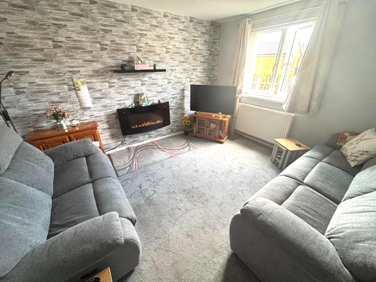 Trussell Road, Great Billing