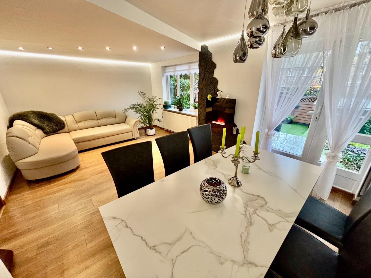 Middlemarch, Woodfields