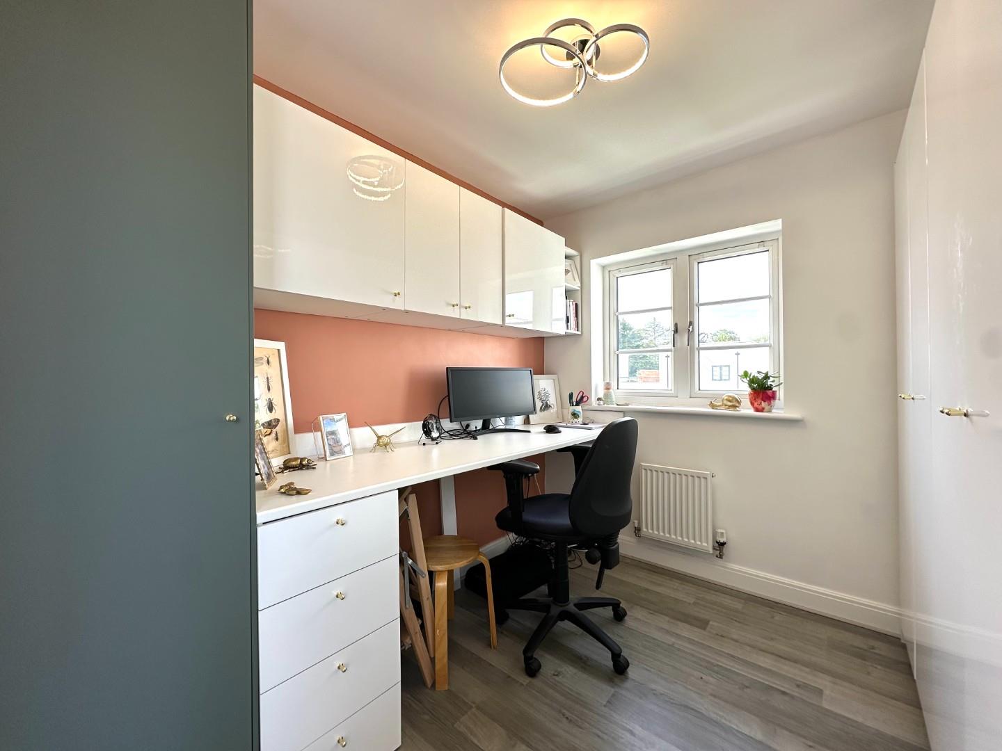 Leatherworks Way, Little Billing