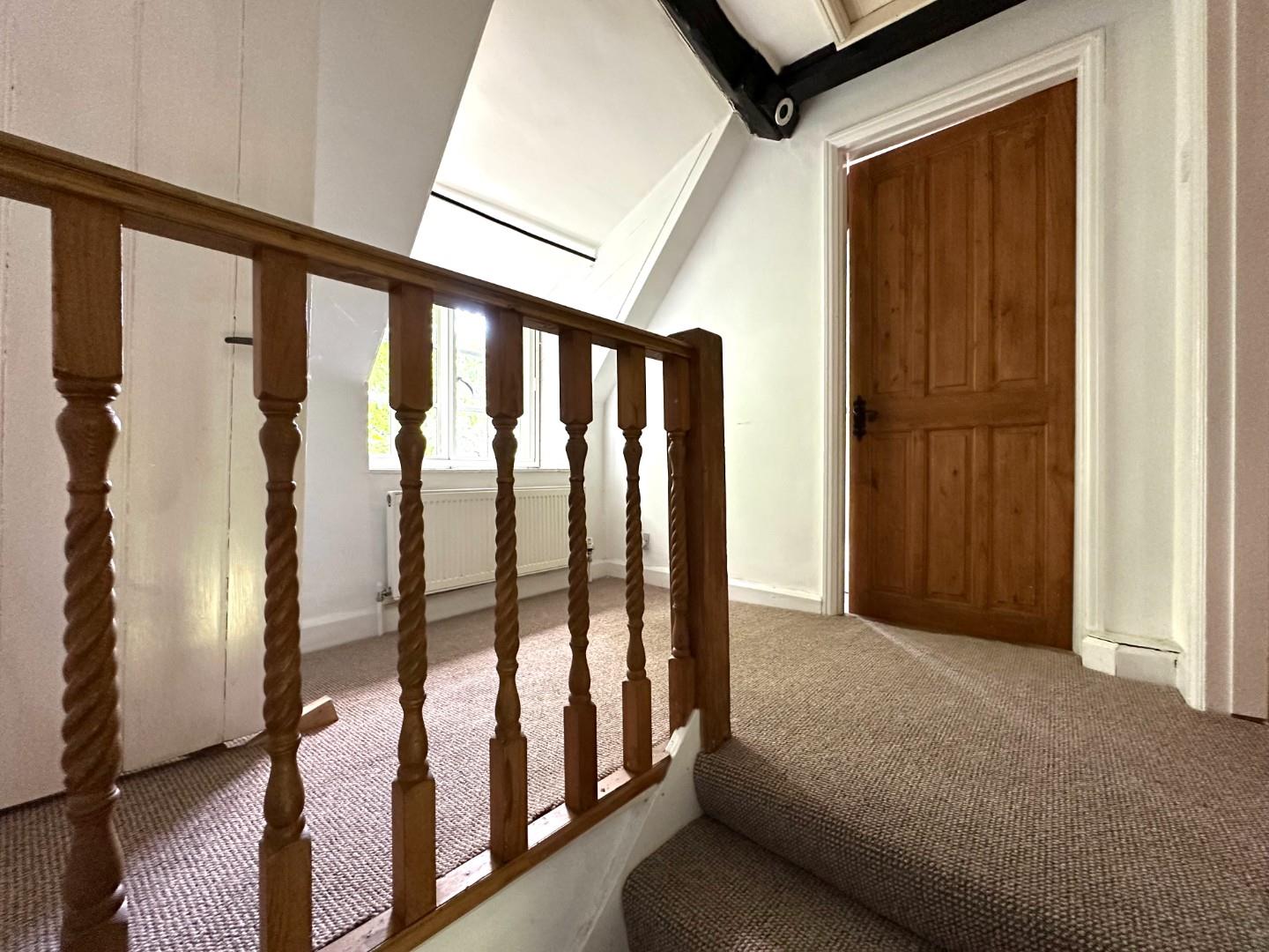 Church Lane, Little Billing