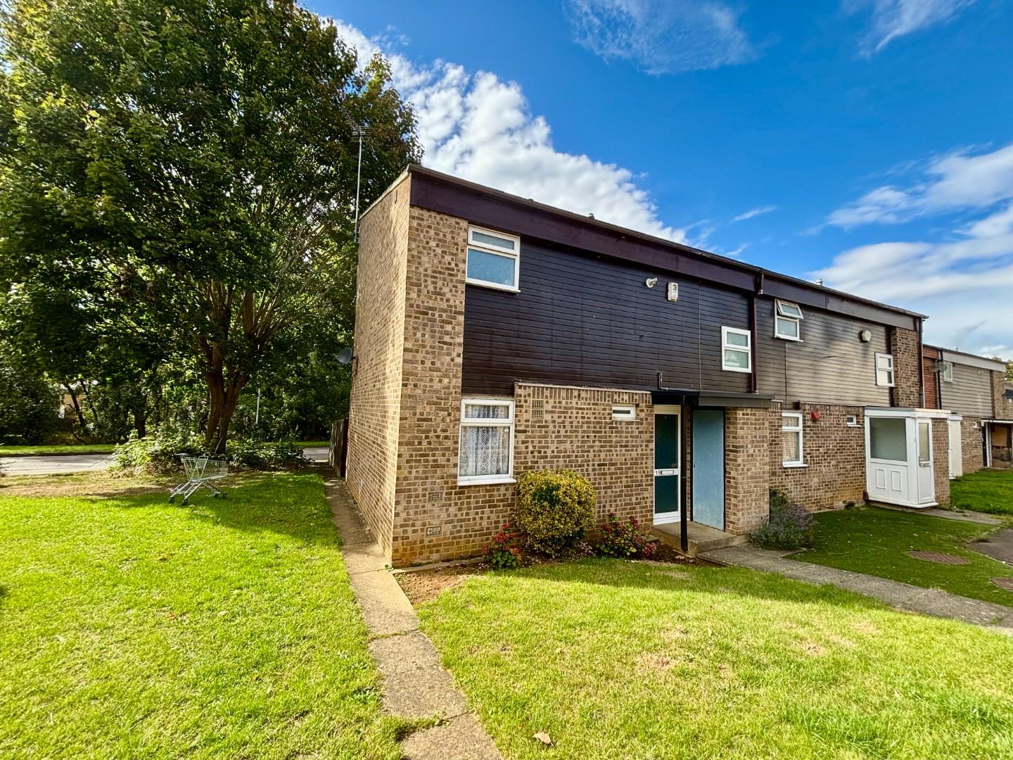 Spenfield Court, Lings