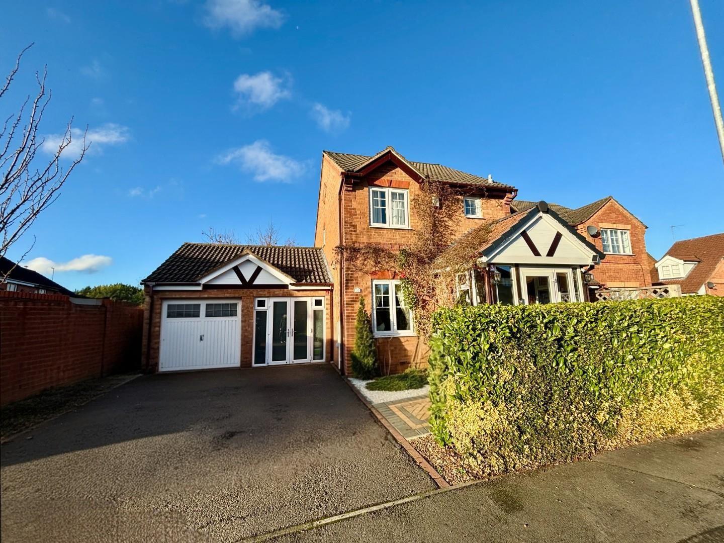 Farmhill Road, Southfields