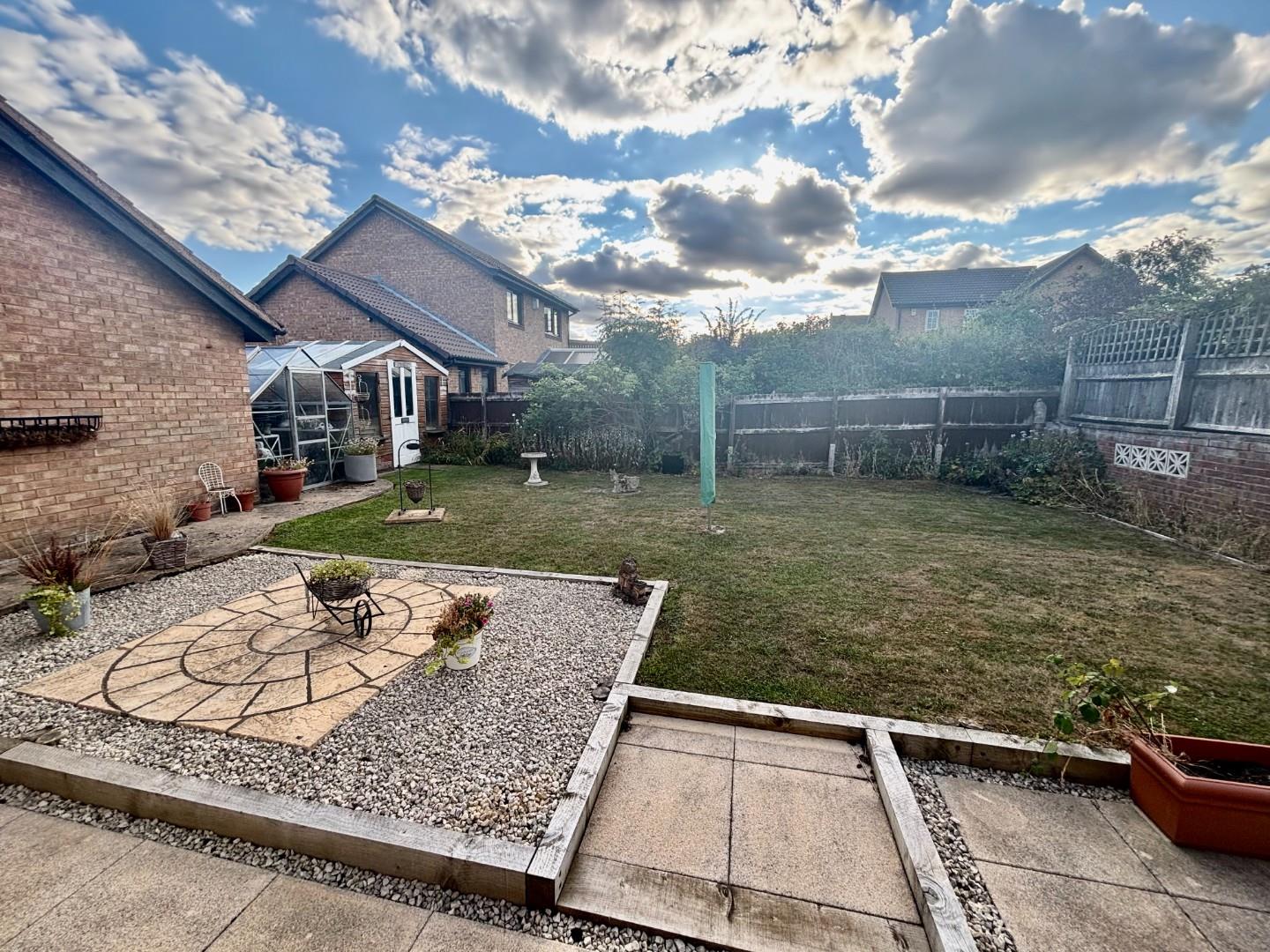 Damson Dell, Little Billing