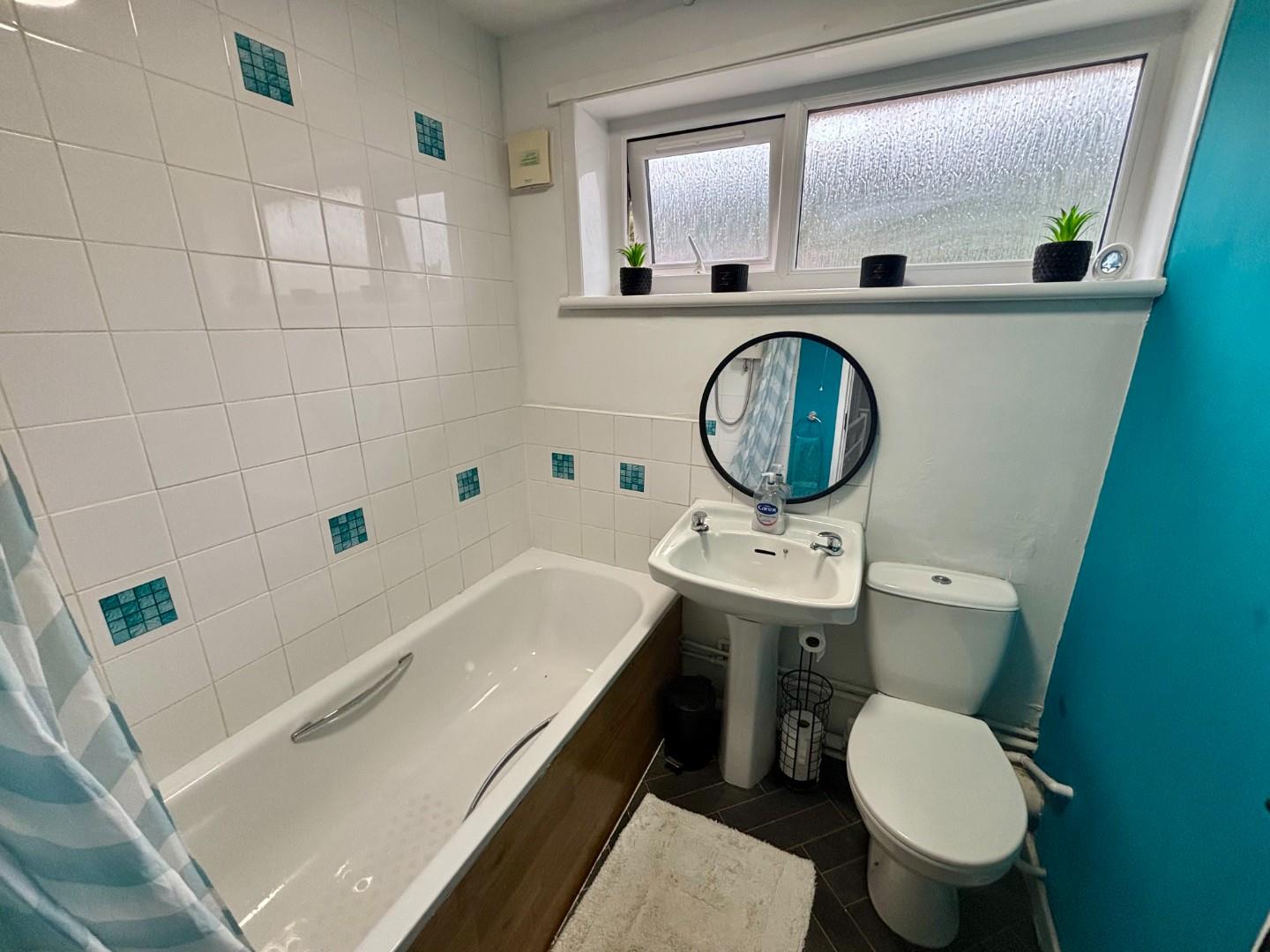 Greatmeadow, Blackthorn