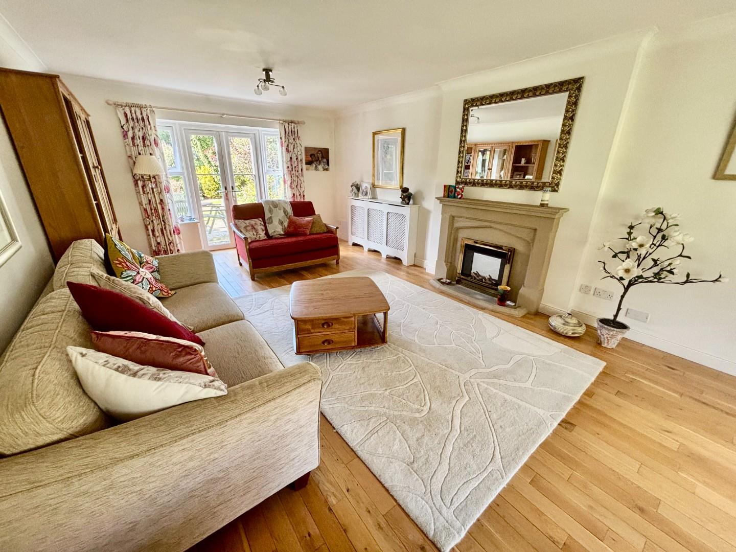 Standing Stones, Great Billing