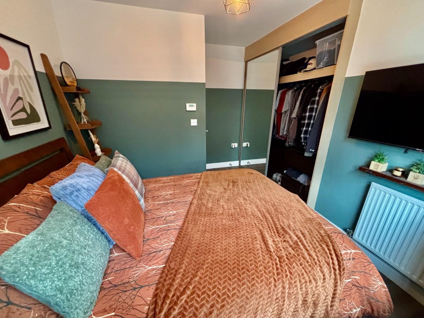 Leatherworks Way, Little Billing