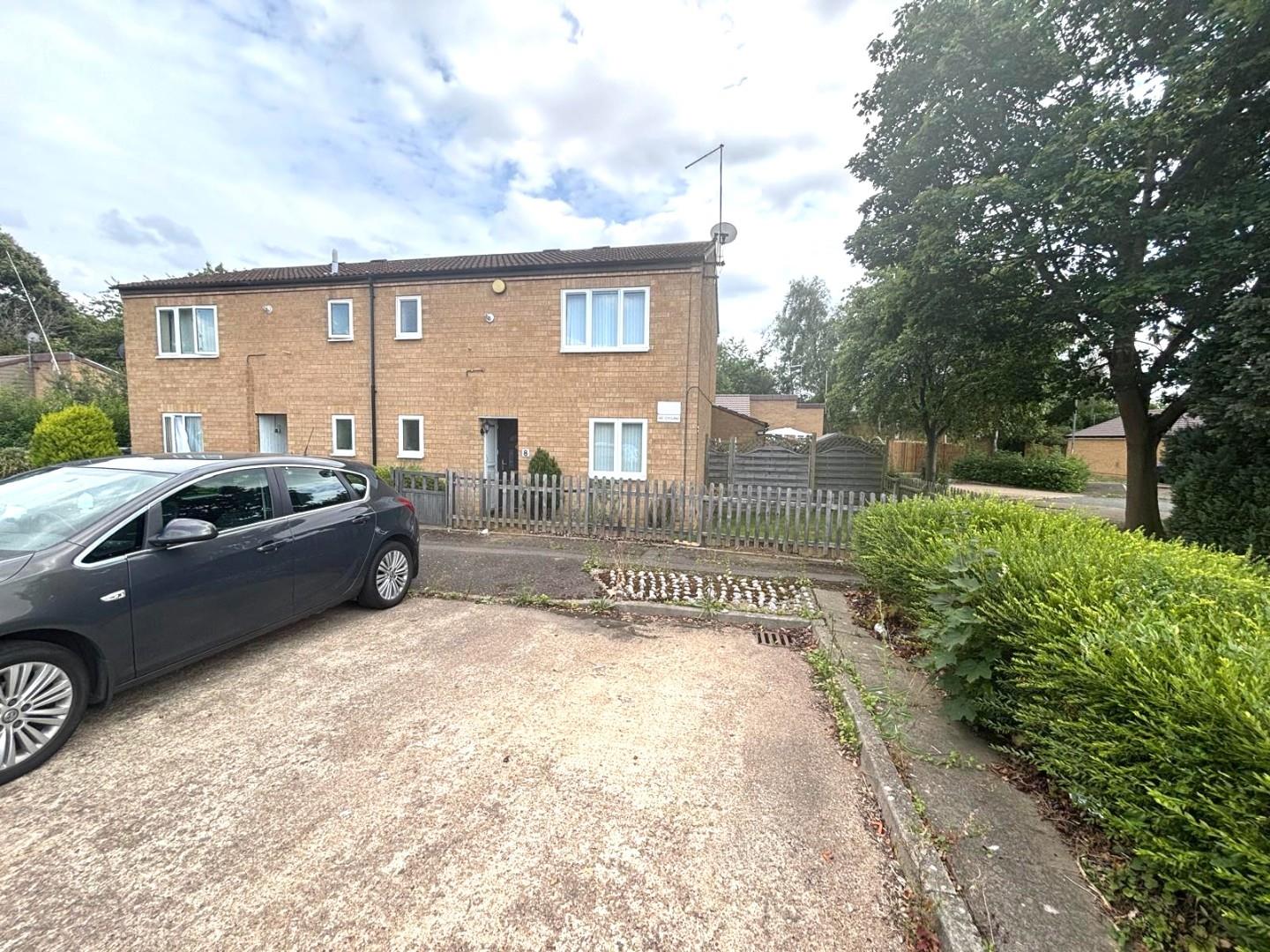 Trussell Road, Great Billing