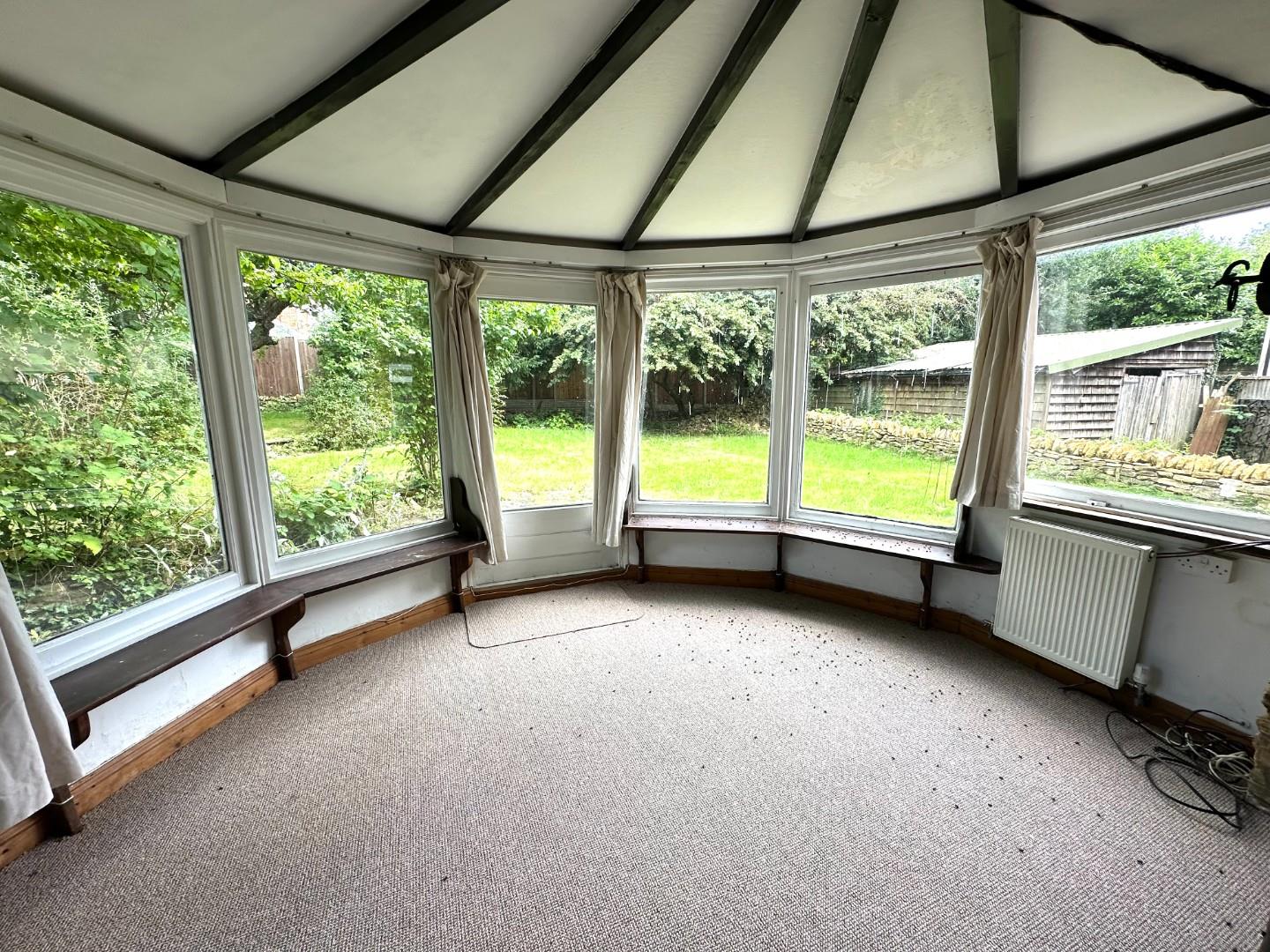 Church Lane, Little Billing