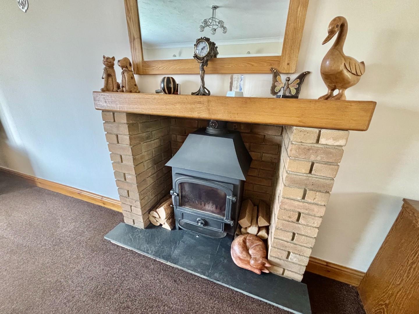 Botmead Road, Berrydale