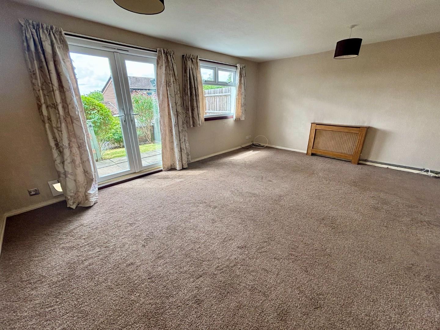 Flaxwell Court, Standens Barn