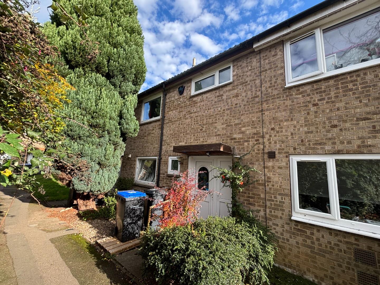 Greatmeadow, Blackthorn