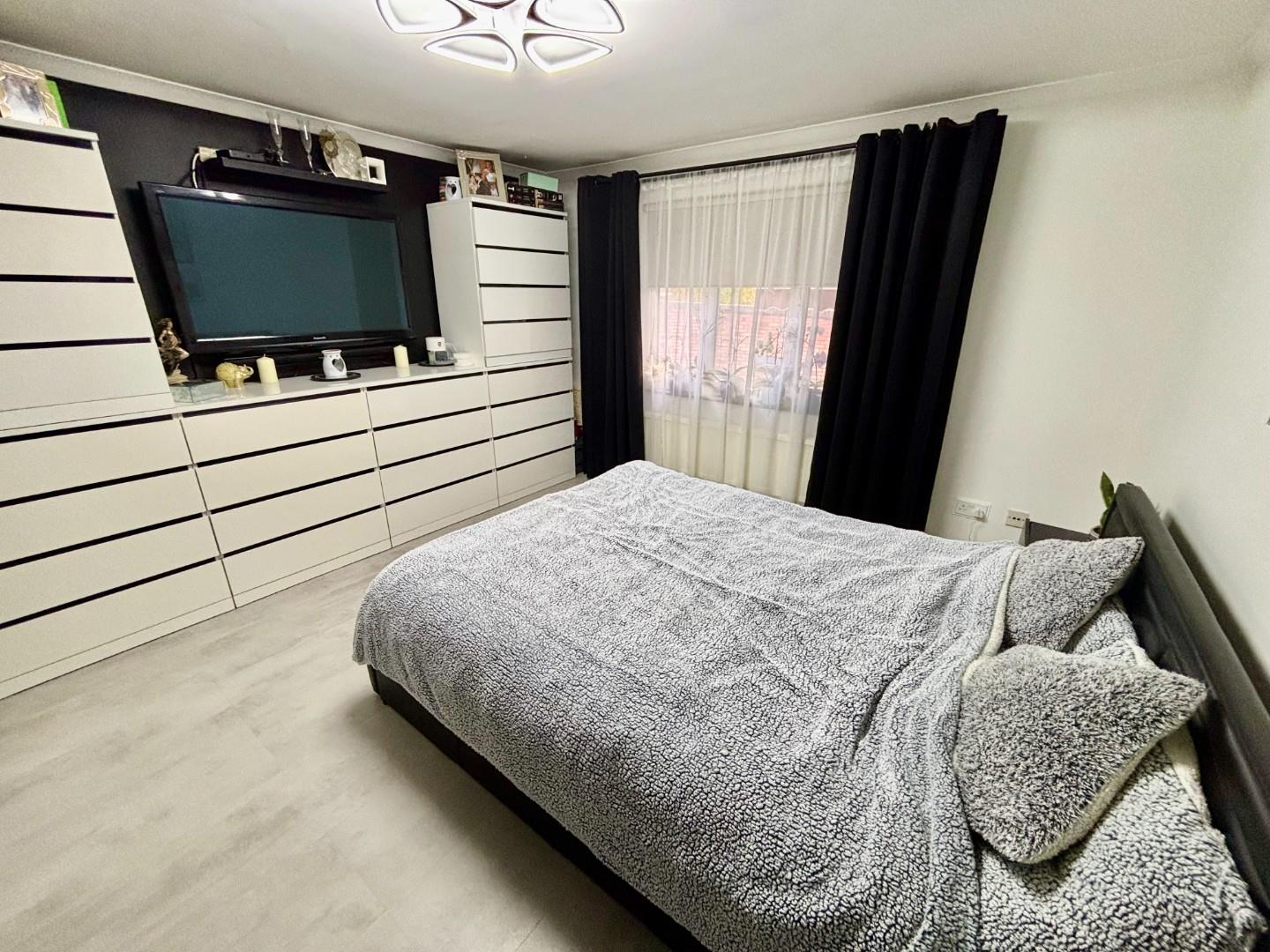 Lark Rise, Northampton