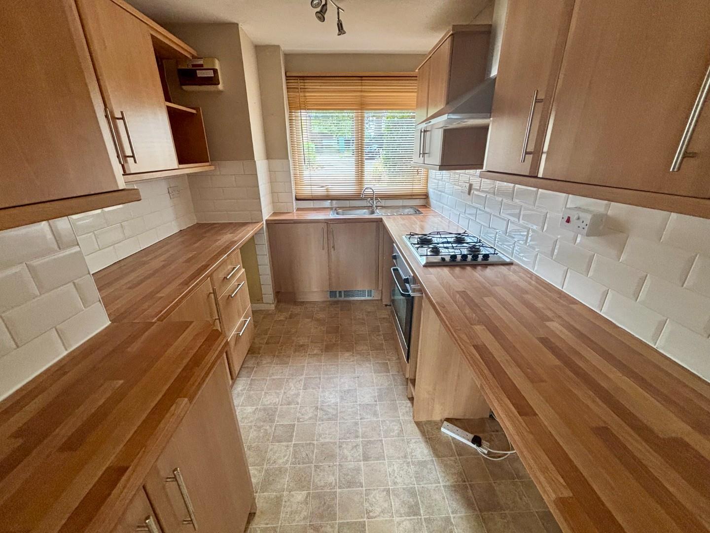 Flaxwell Court, Standens Barn