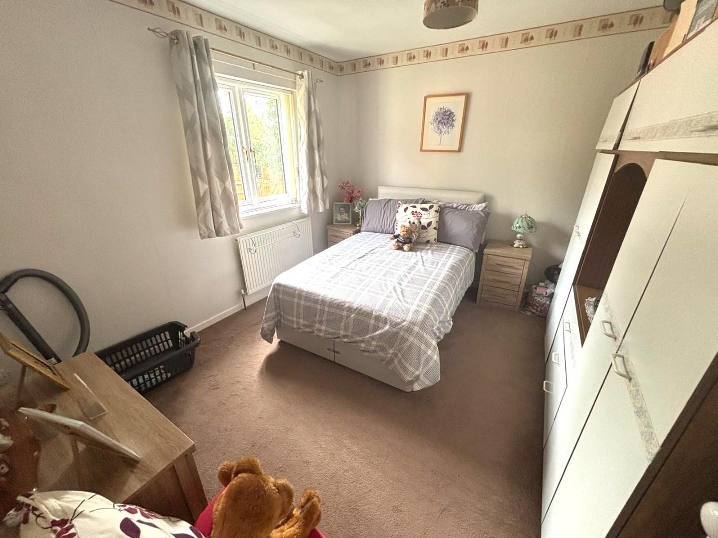 Trussell Road, Great Billing