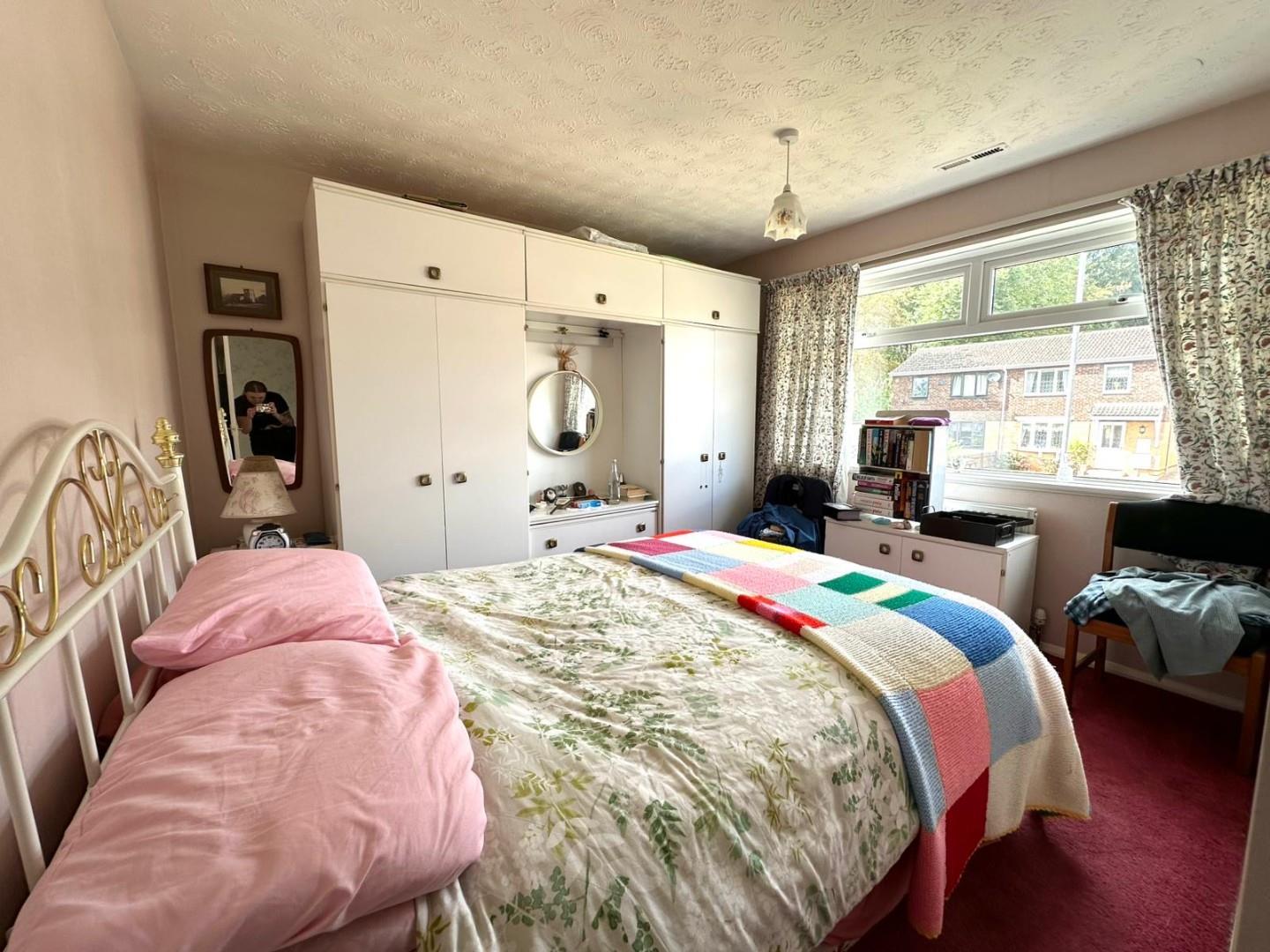 Newstead Close, Ecton Brook