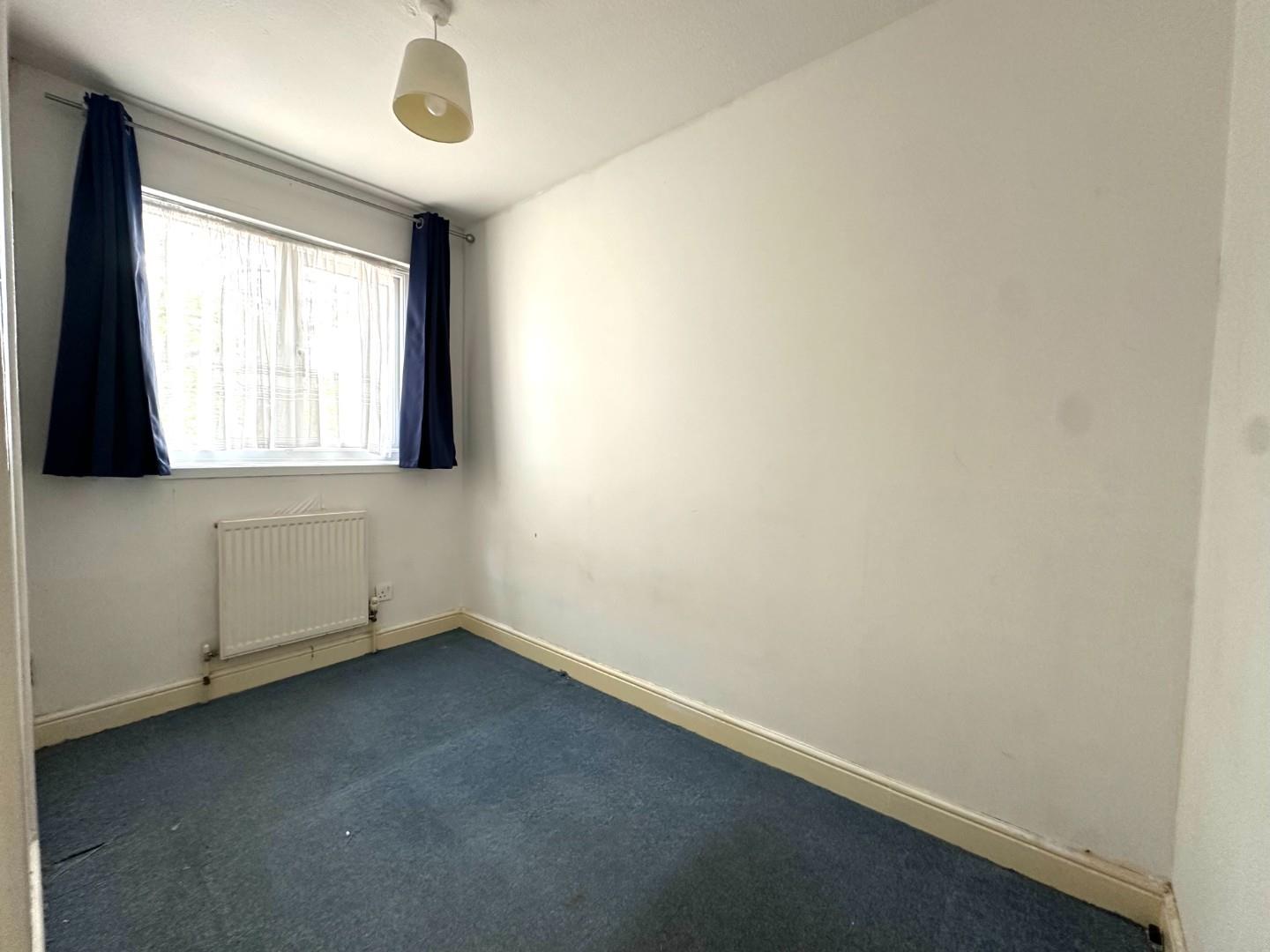 Great Holme Court, Thorplands