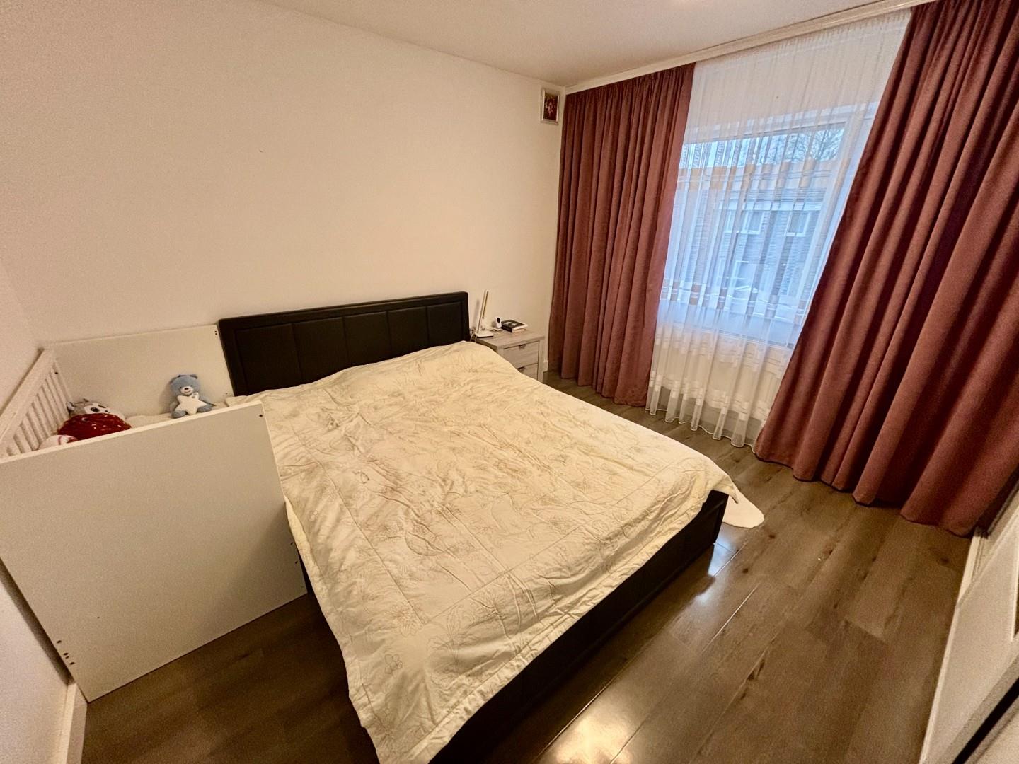 Faramir Place, Overstone Lodge