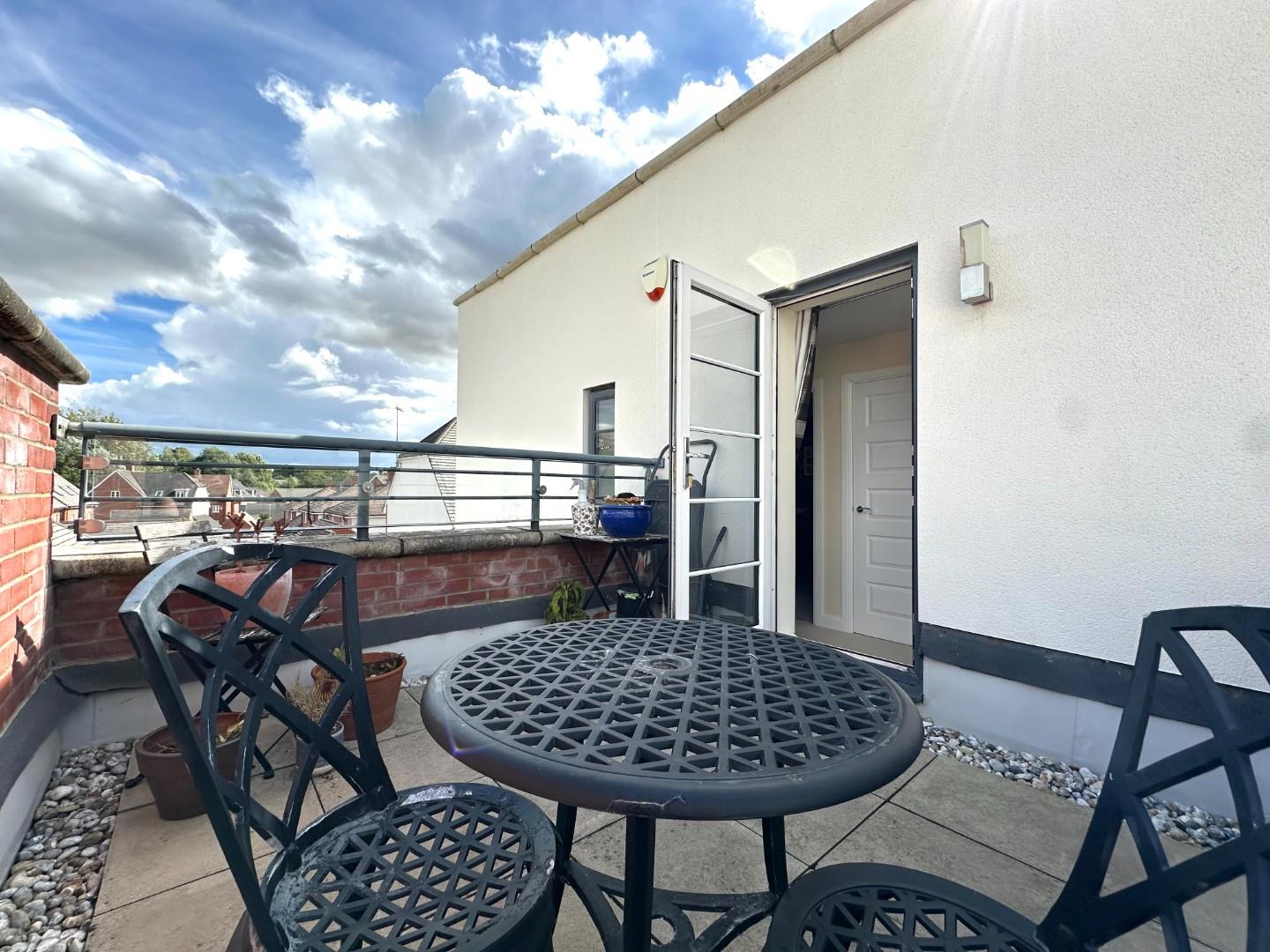 Leatherworks Way, Little Billing