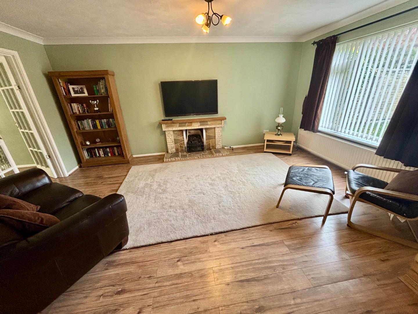 Riverwell, Ecton Brook