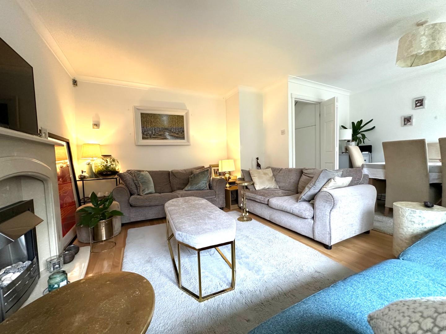 Parkside, Ecton Brook