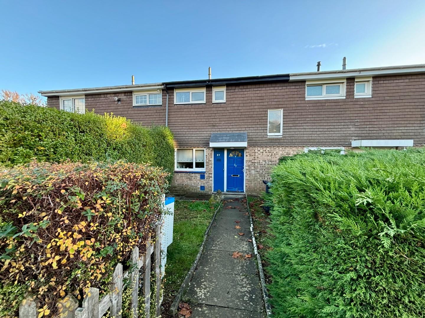 Walledwell Court, Standens Barn