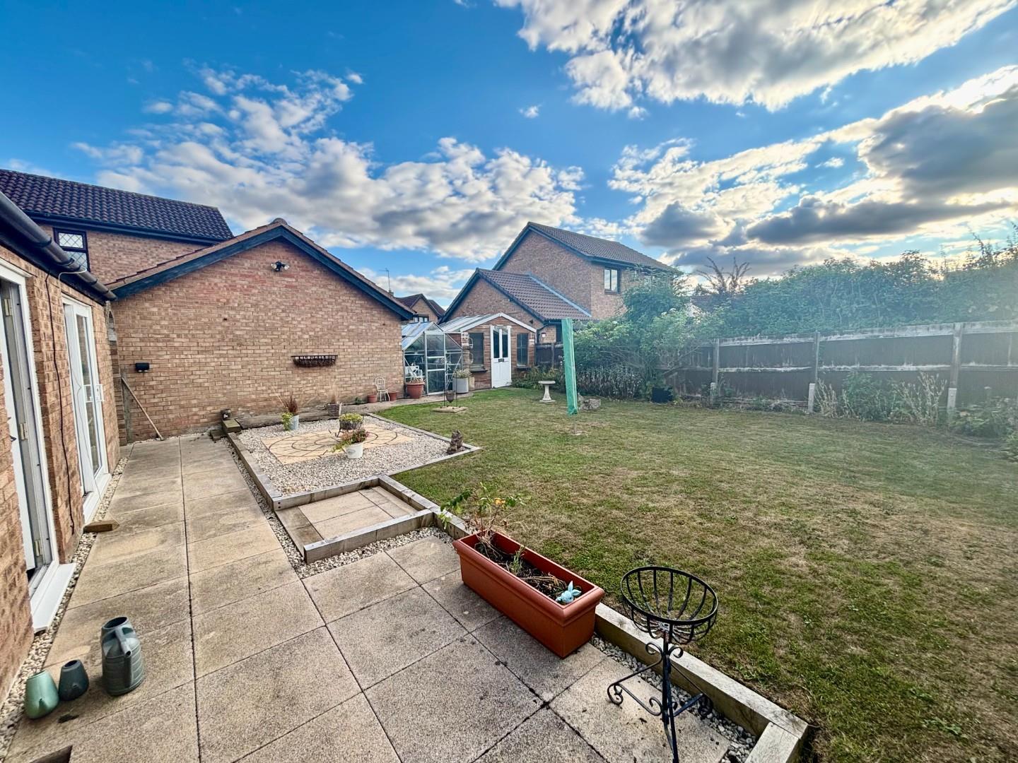 Damson Dell, Little Billing