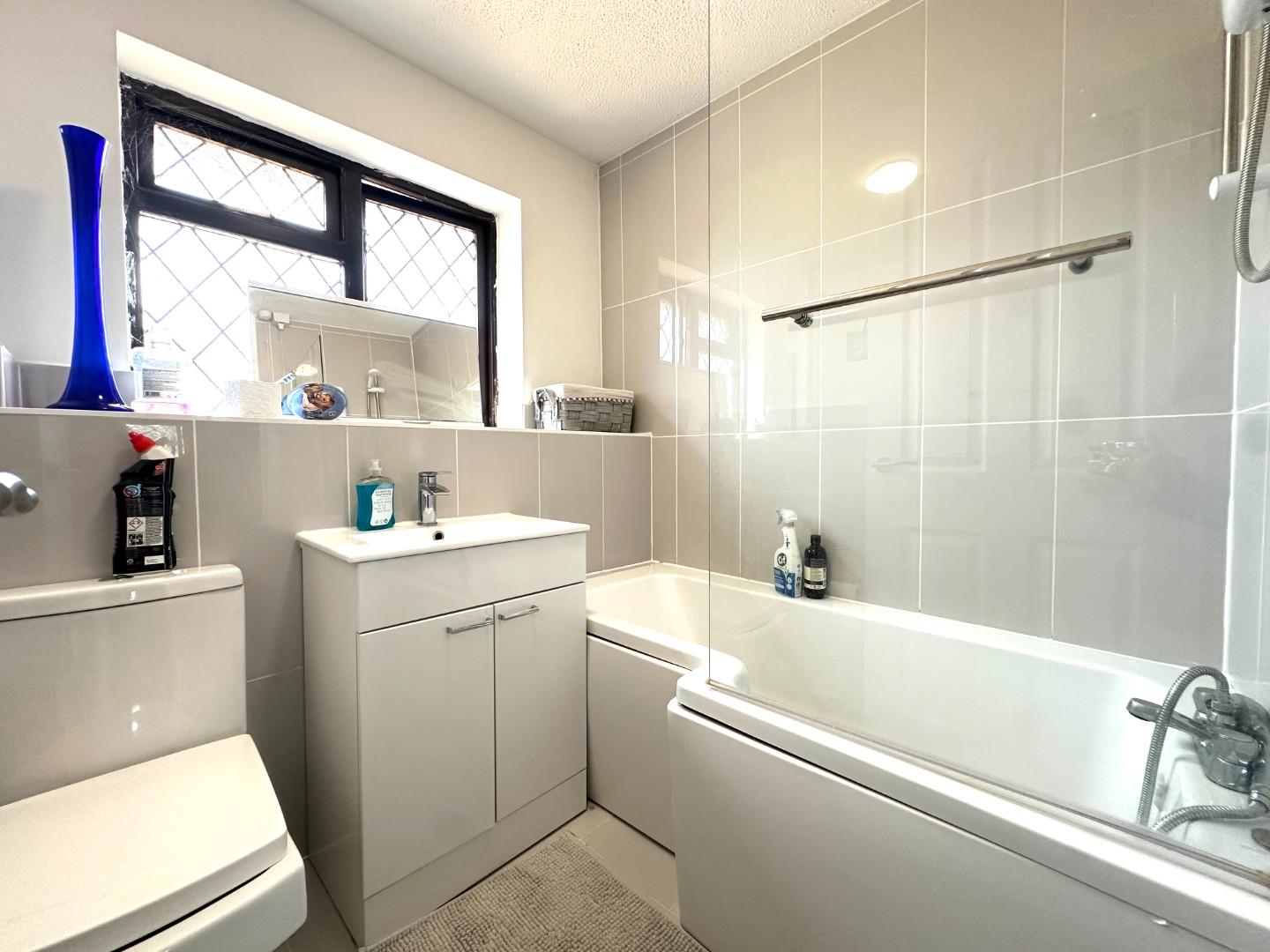 Parkside, Ecton Brook