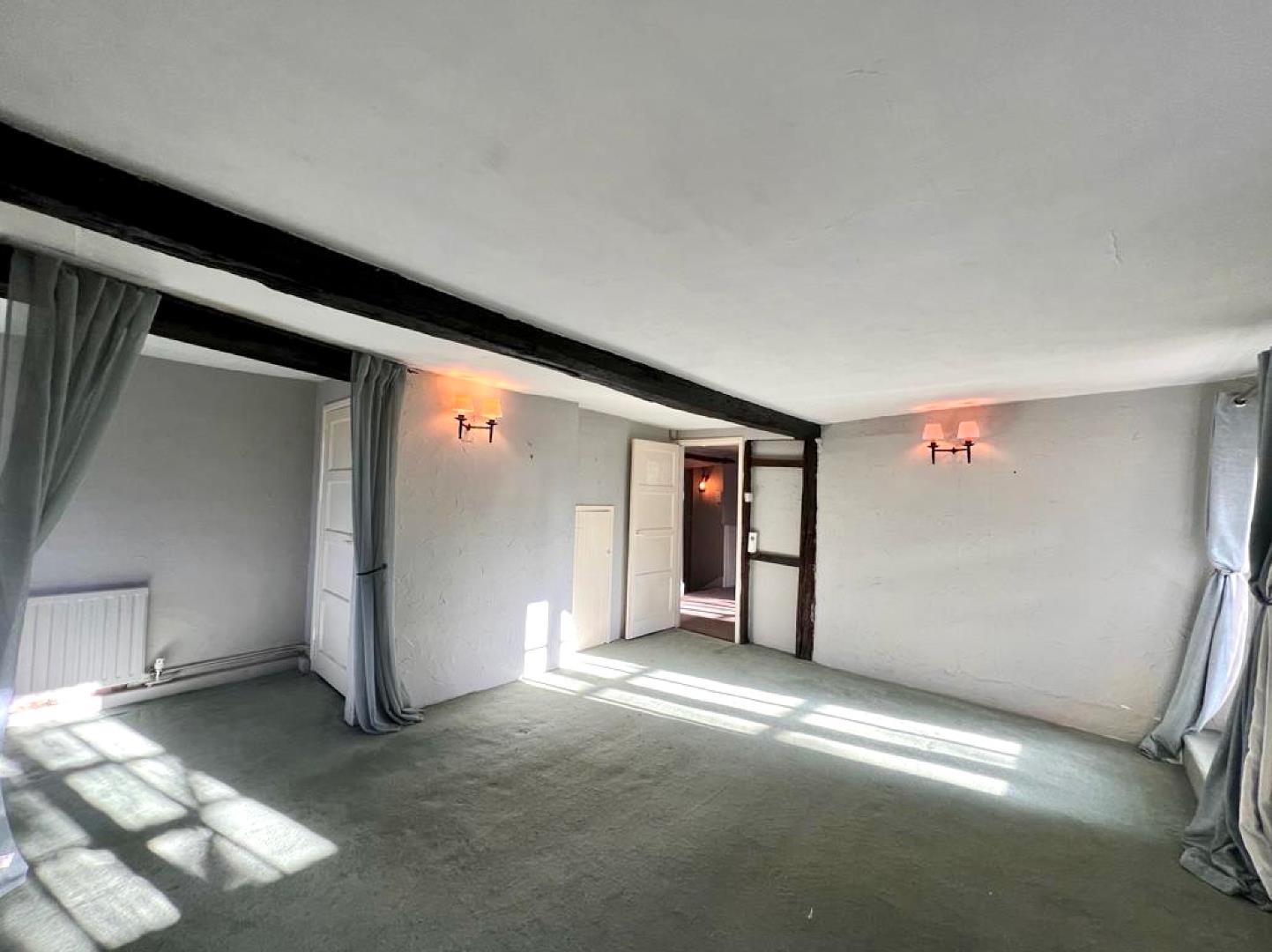 Orchard Hill, Little Billing