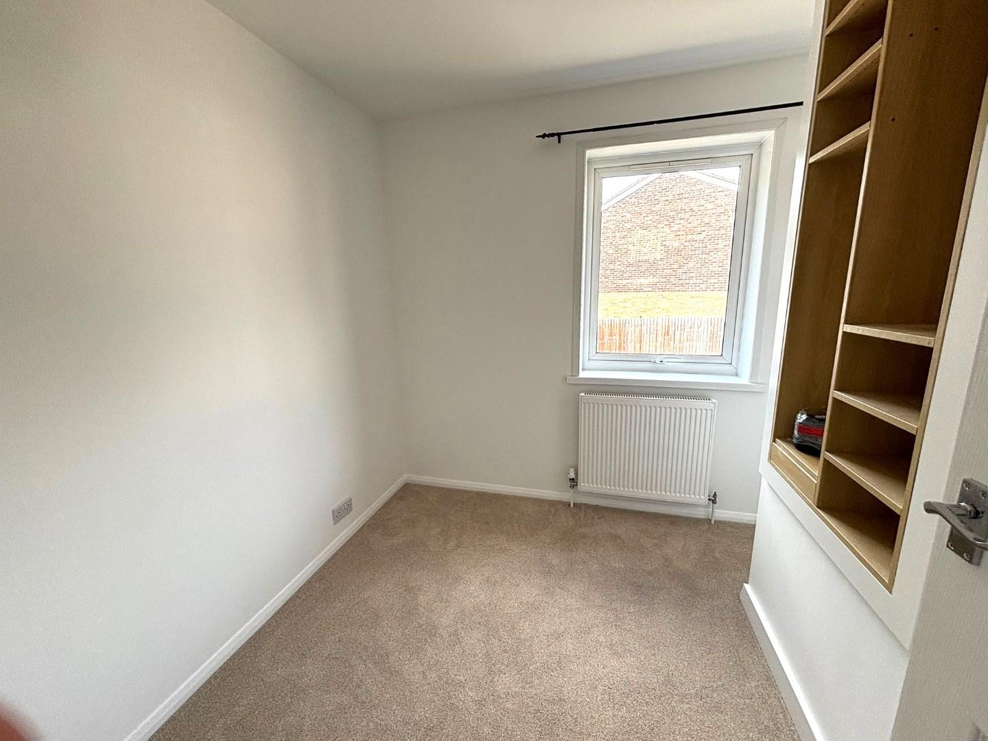 Wimborne Close, Ecton Brook