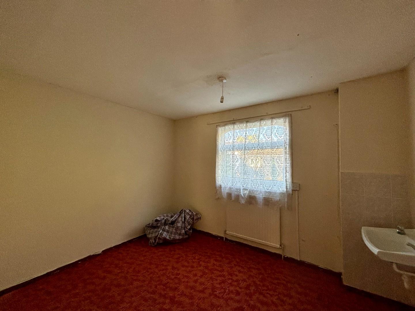 Sidebrook Court, Thorplands