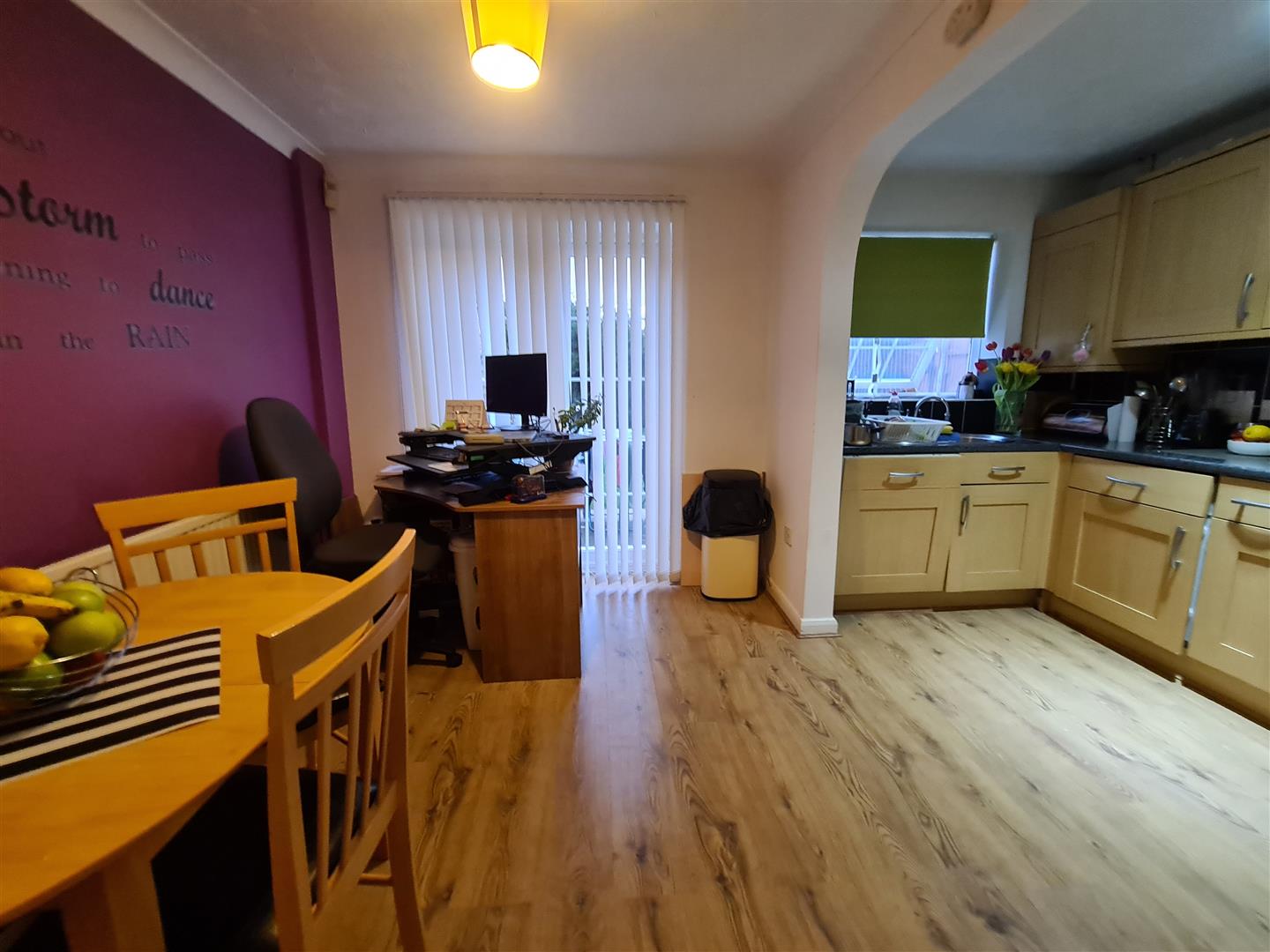 Swinford Hollow, Little Billing