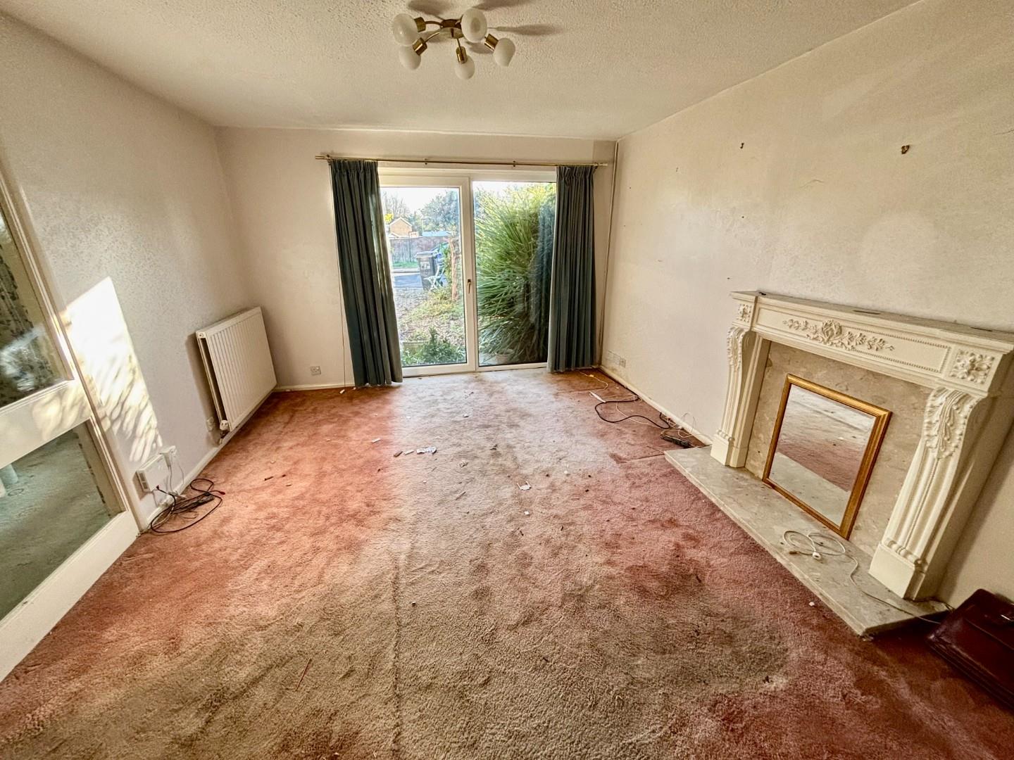 Knights Court, Little Billing