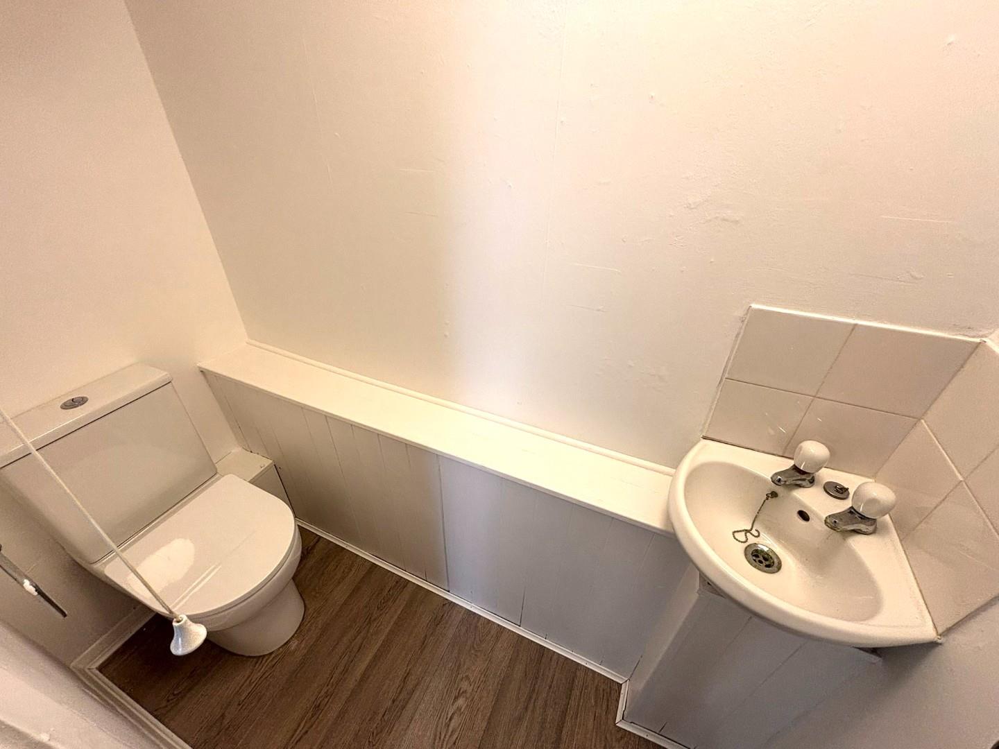 Wimborne Close, Ecton Brook