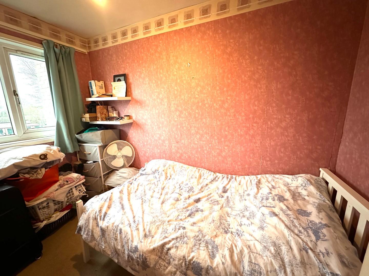 Farm Field Court, Thorplands