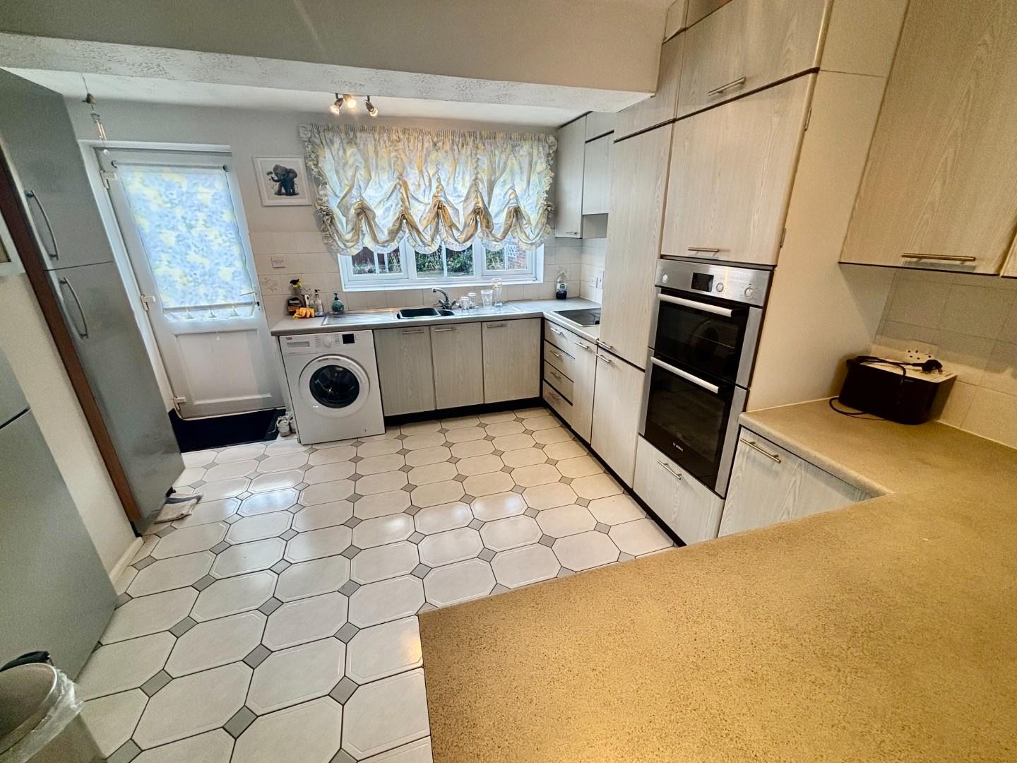 Damson Dell, Little Billing