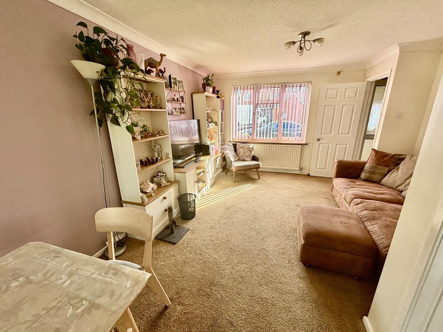 Fishers Close, Little Billing