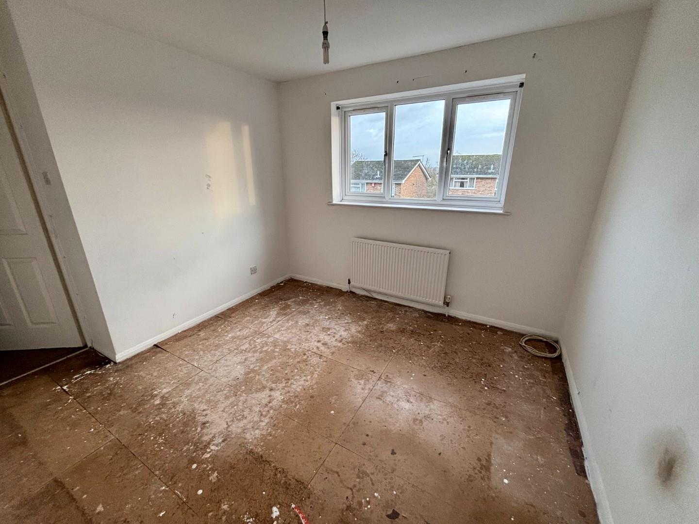 Coneywell Court, Standens Barn