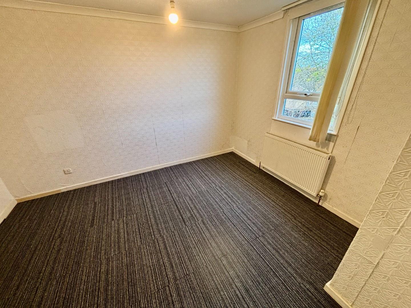 Swain Court, Lumbertubs