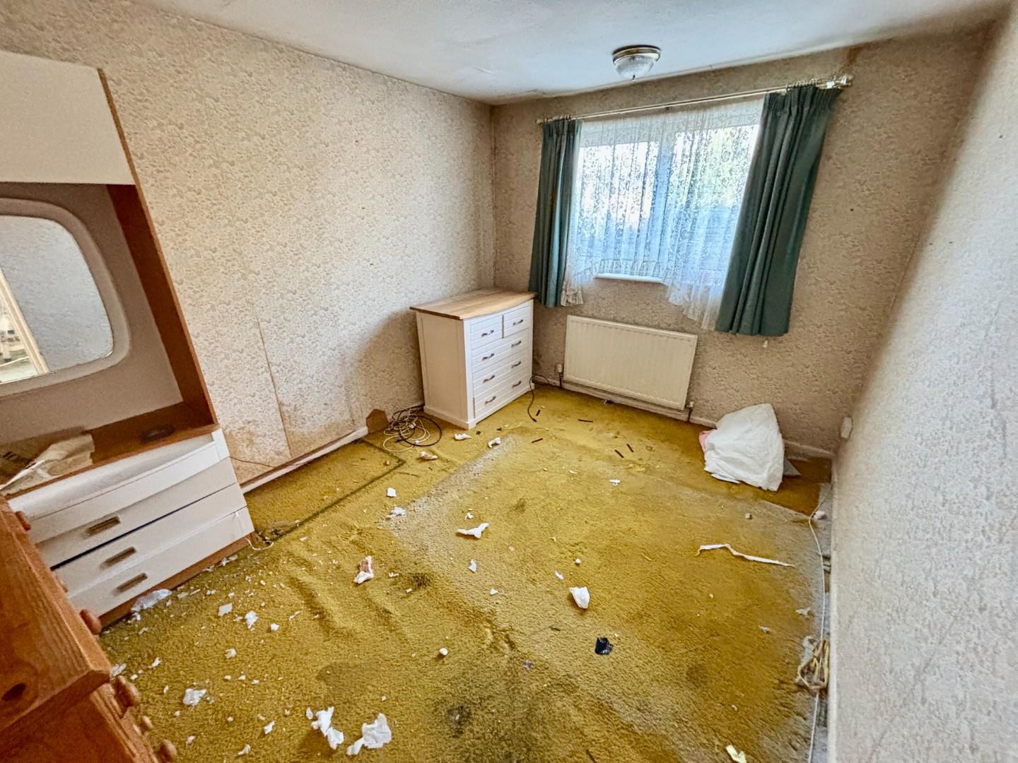 Knights Court, Little Billing