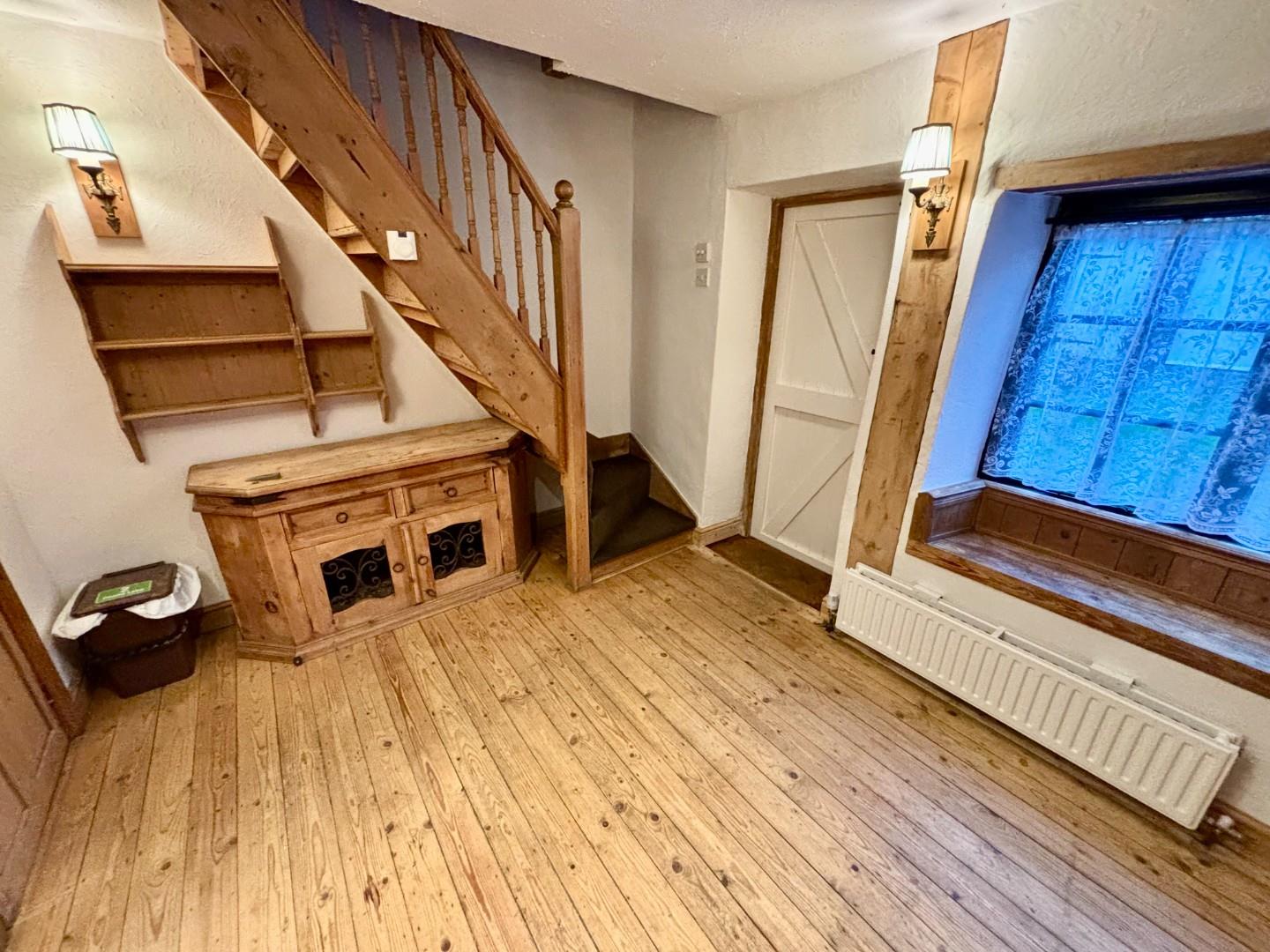 Pound Lane, Great Billing Village