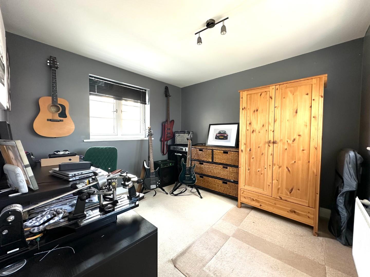 Leatherworks Way, Little Billing